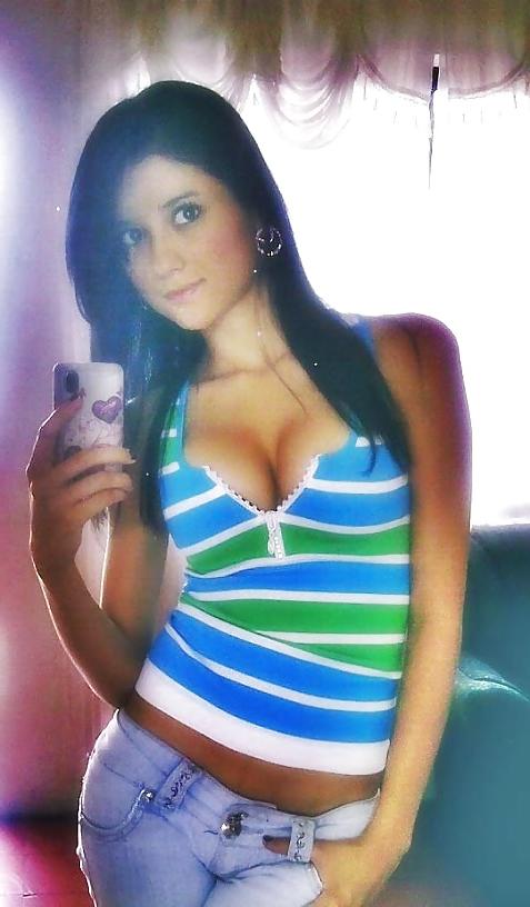 25P Perfect latina