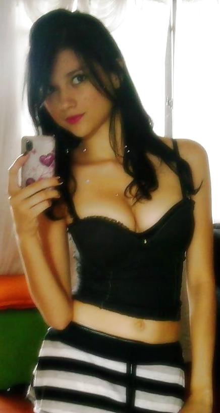 25P Perfect latina
