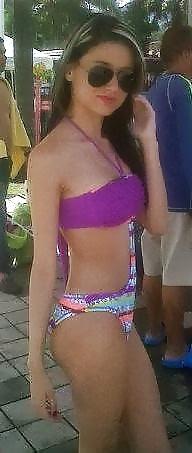 25P Perfect latina