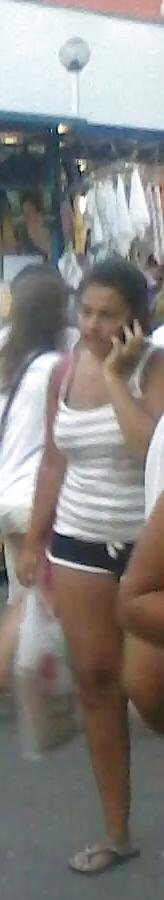 24P Sexy old + young boobs romanian