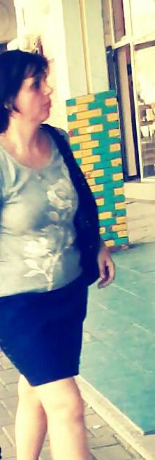 24P Sexy old + young boobs romanian