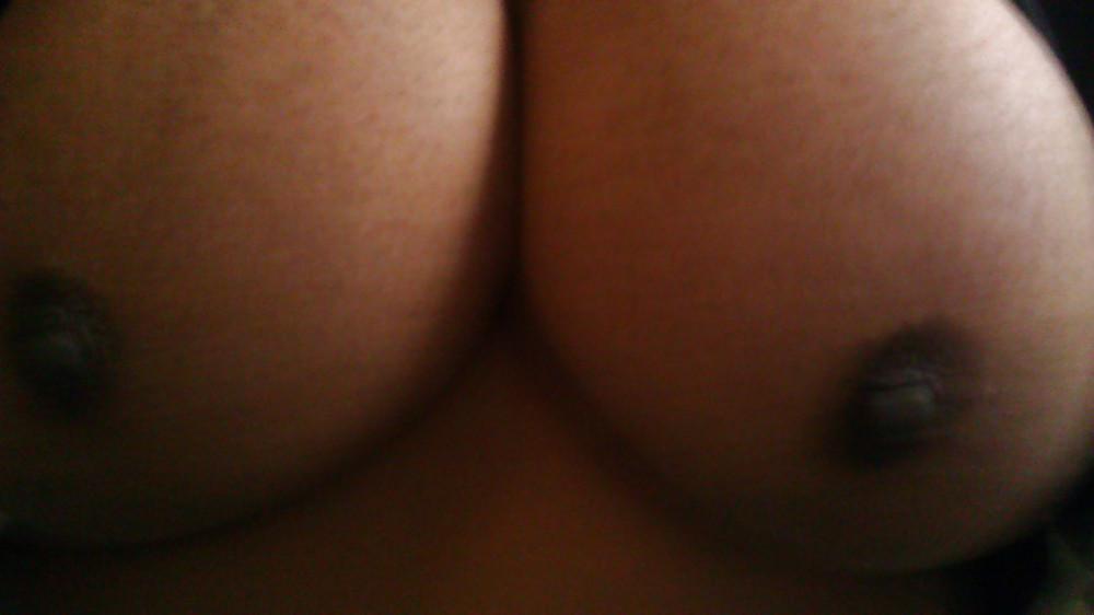 9P Big Dominican Titties