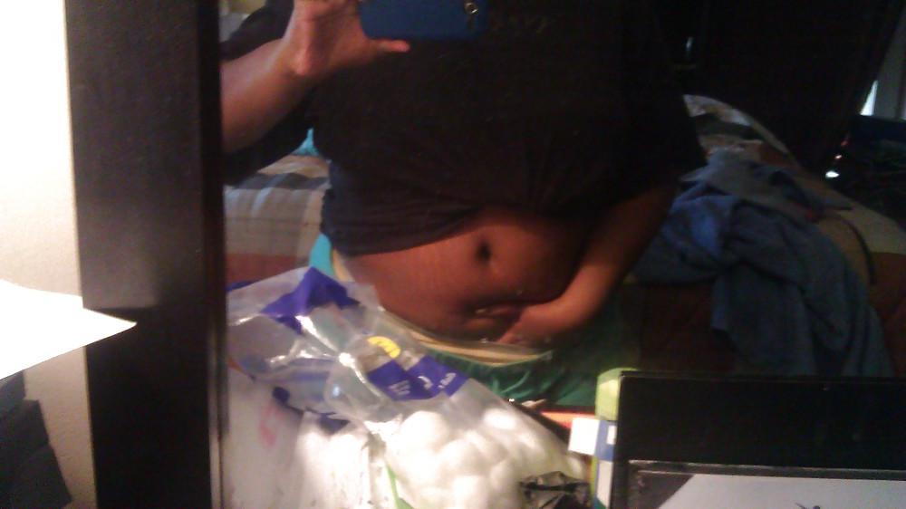9P Big Dominican Titties