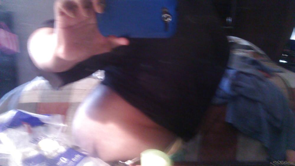 9P Big Dominican Titties
