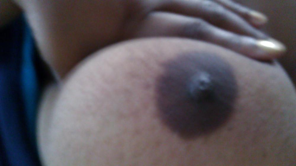 9P Big Dominican Titties