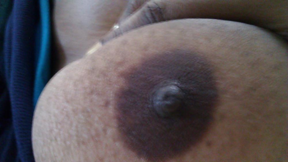 9P Big Dominican Titties