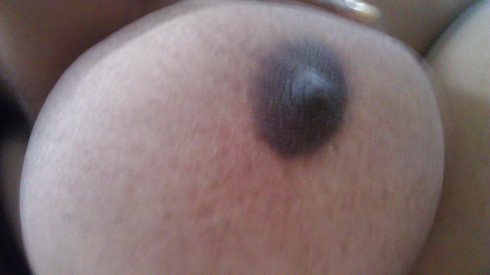 9P Big Dominican Titties