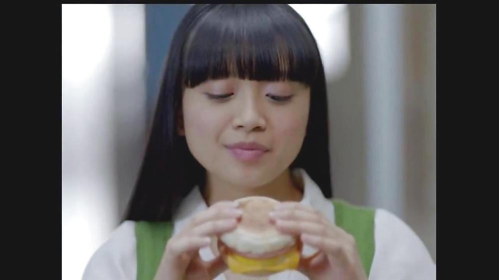 9P Let's Jerk Off Over ... Cynthy Wu (ABC's Twisted)