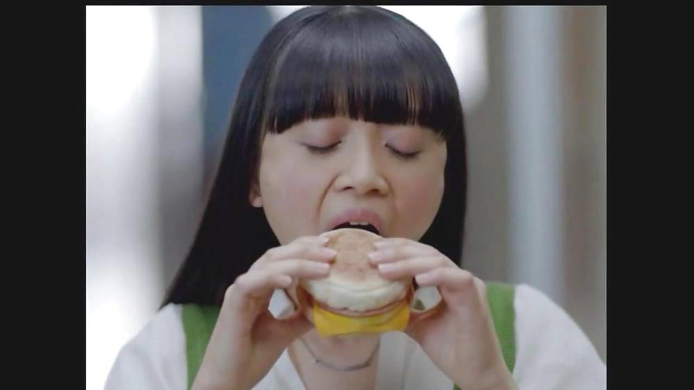9P Let's Jerk Off Over ... Cynthy Wu (ABC's Twisted)