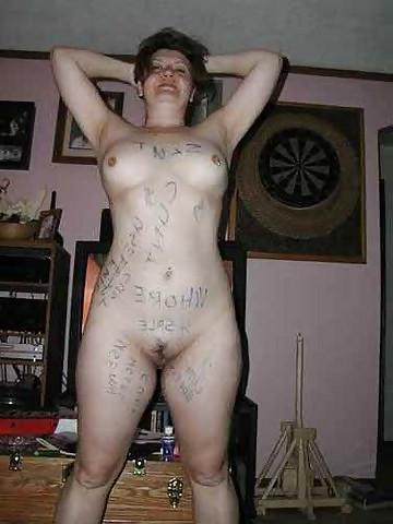 25P Sluts with some news for you 22