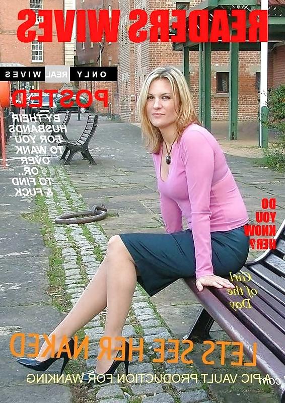 25P Sluts with some news for you 22
