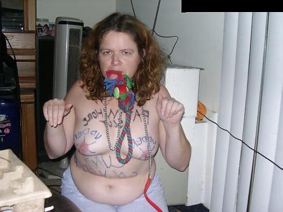 25P Sluts with some news for you 22