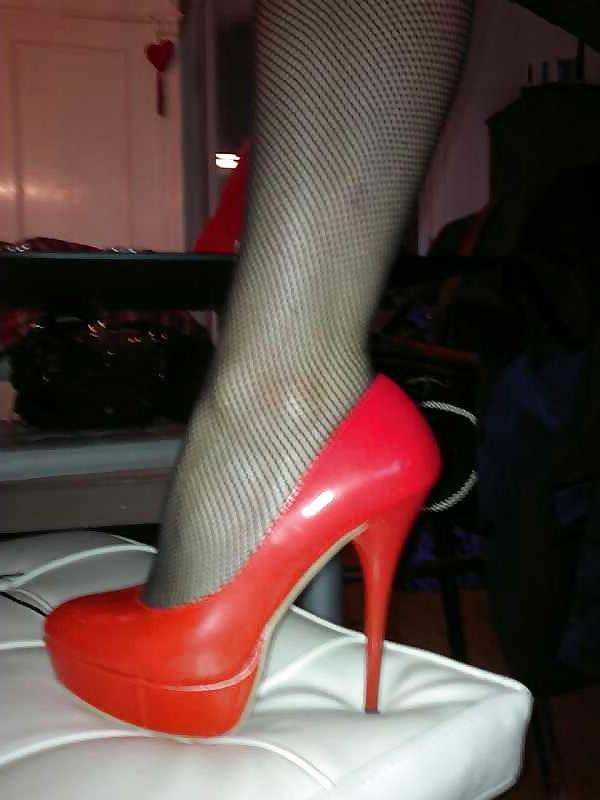 25P Hooker anka
