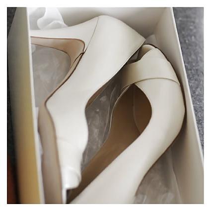 25P Brides shoe