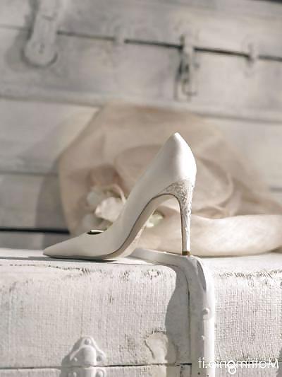 25P Brides shoe