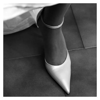25P Brides shoe