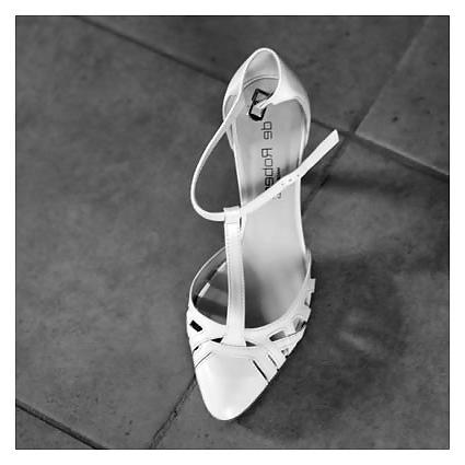 25P Brides shoe