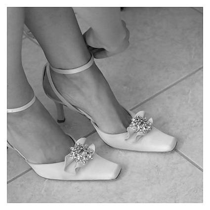 25P Brides shoe