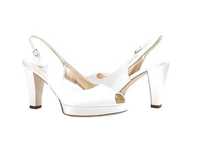 25P Brides shoe