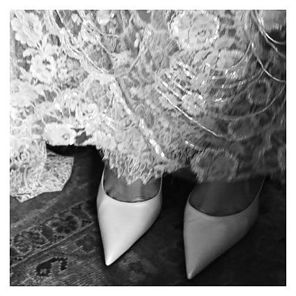 25P Brides shoe