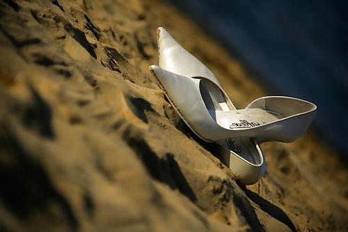 25P Brides shoe