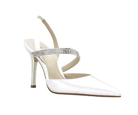 25P Brides shoe