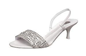 25P Brides shoe