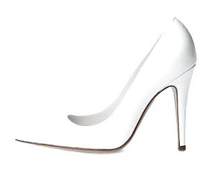 25P Brides shoe