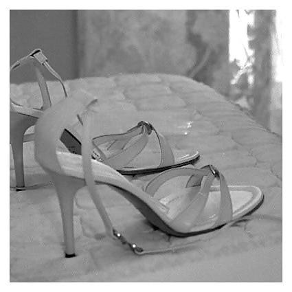 25P Brides shoe