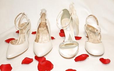 25P Brides shoe