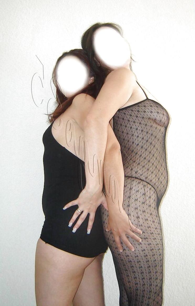 18P Turkish Swinger Couple Sevda&Kaya