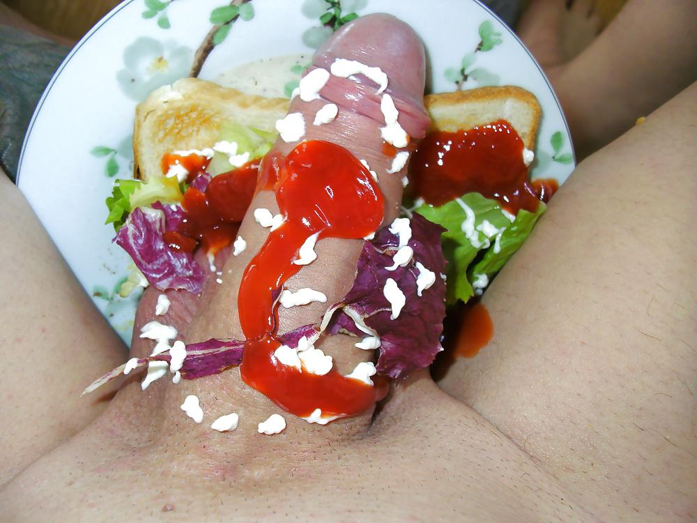 6P Sandwich Homemade