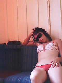 25P GOSTOSA NA CAMA 3