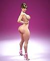21P Pawg cartoon