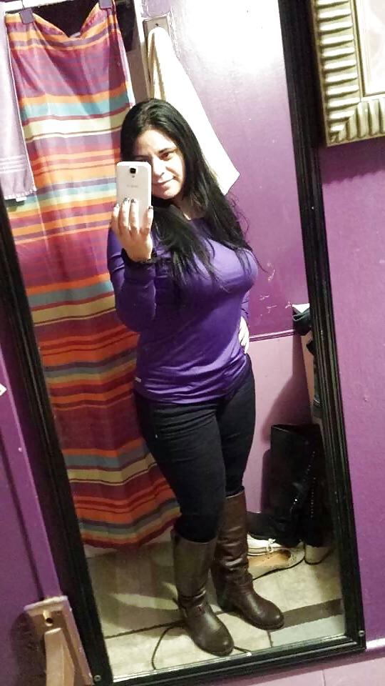 10P Mexicana me manda foto 