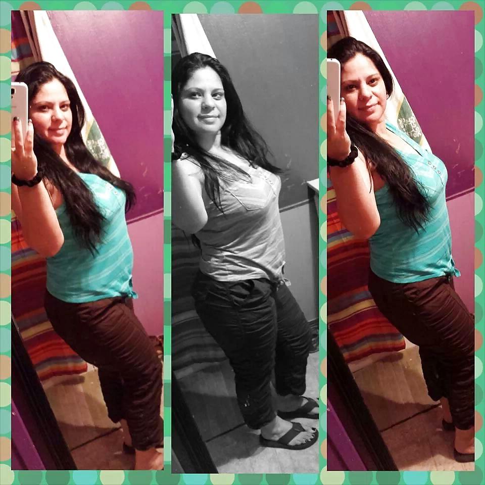 10P Mexicana me manda foto 