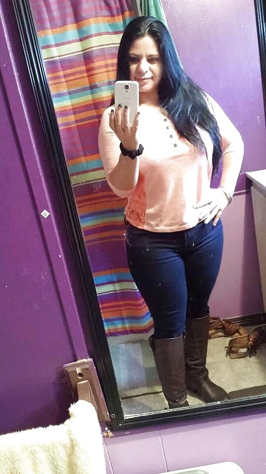 10P Mexicana me manda foto 