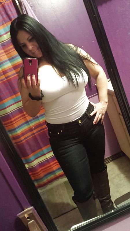 10P Mexicana me manda foto 
