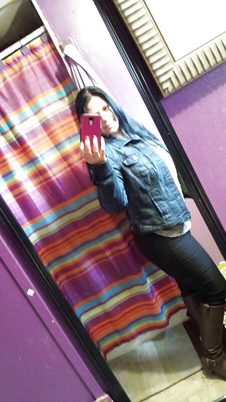 10P Mexicana me manda foto 