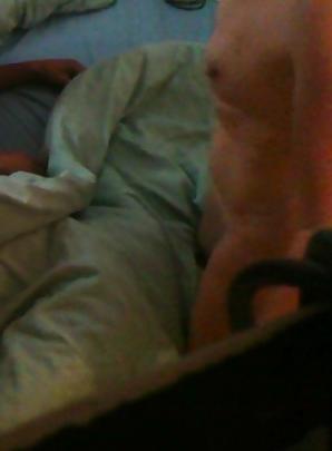 25P Wife's little titties