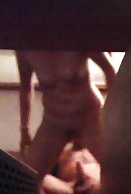 25P Wife's little titties