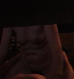 25P Wife's little titties
