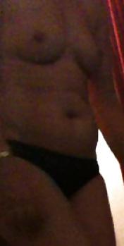 25P Wife's little titties