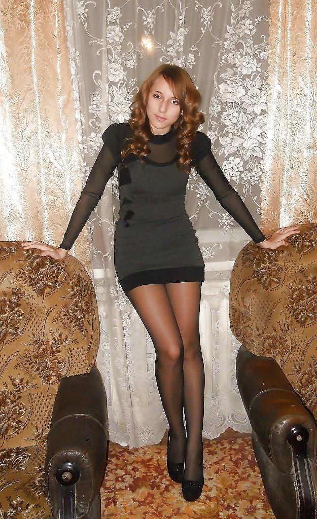 25P Leg Show 20