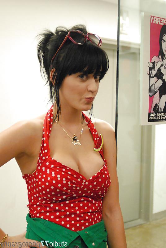 25P My Katy Perry (Wank Over) Faves