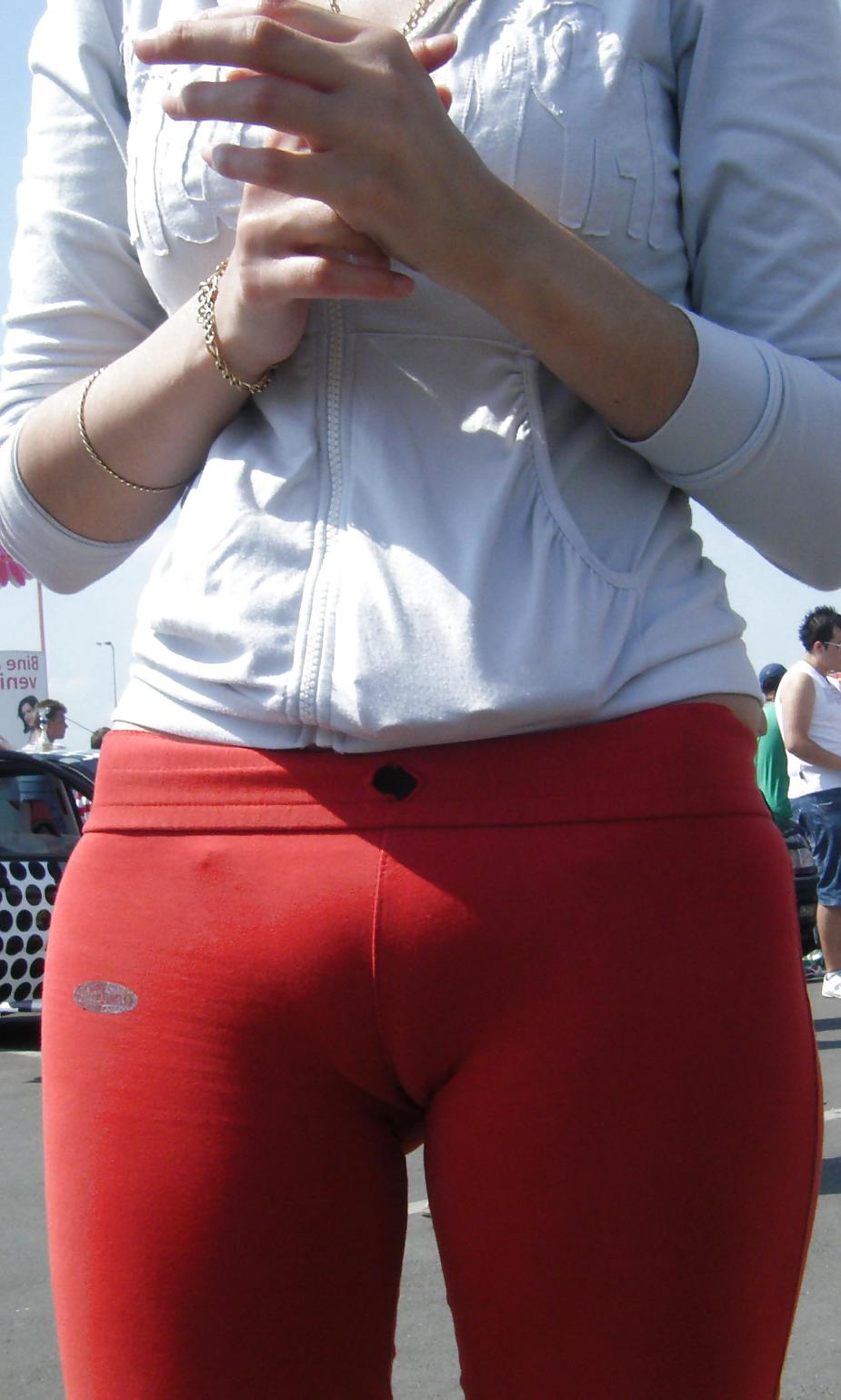 22P Leggings various