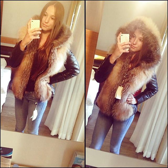25P Instagram fur girls