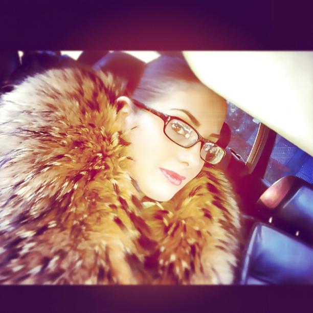 25P Instagram fur girls