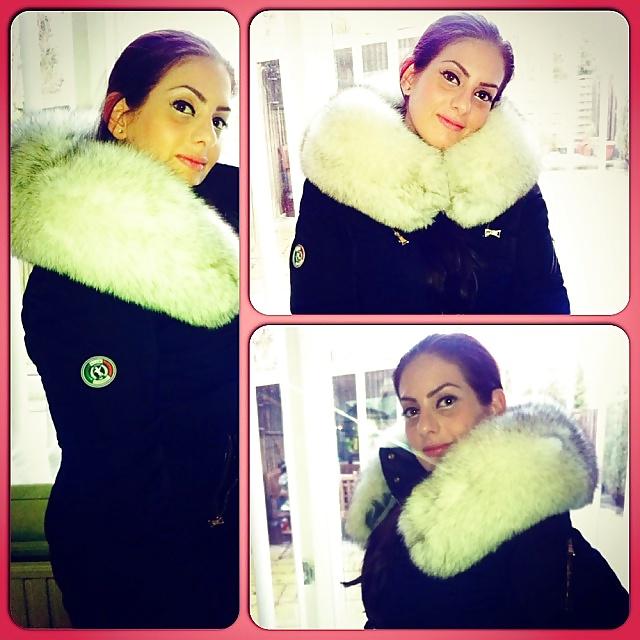 25P Instagram fur girls