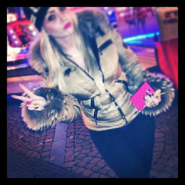 25P Instagram fur girls